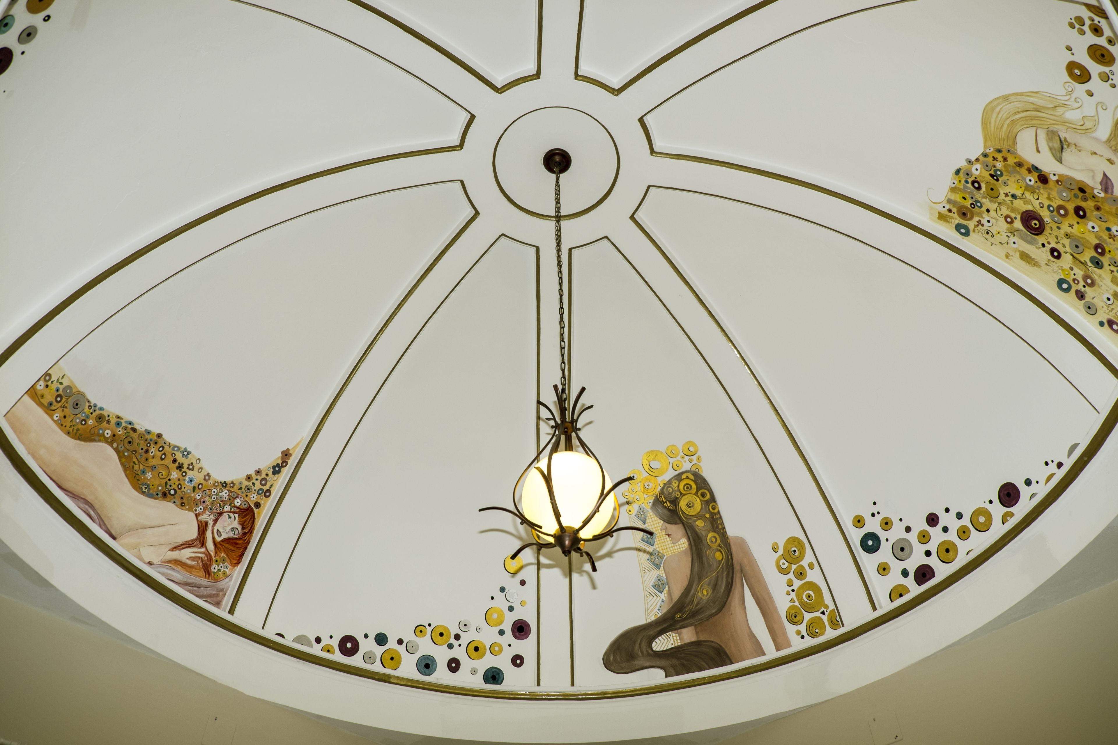 Hotel La Coupole