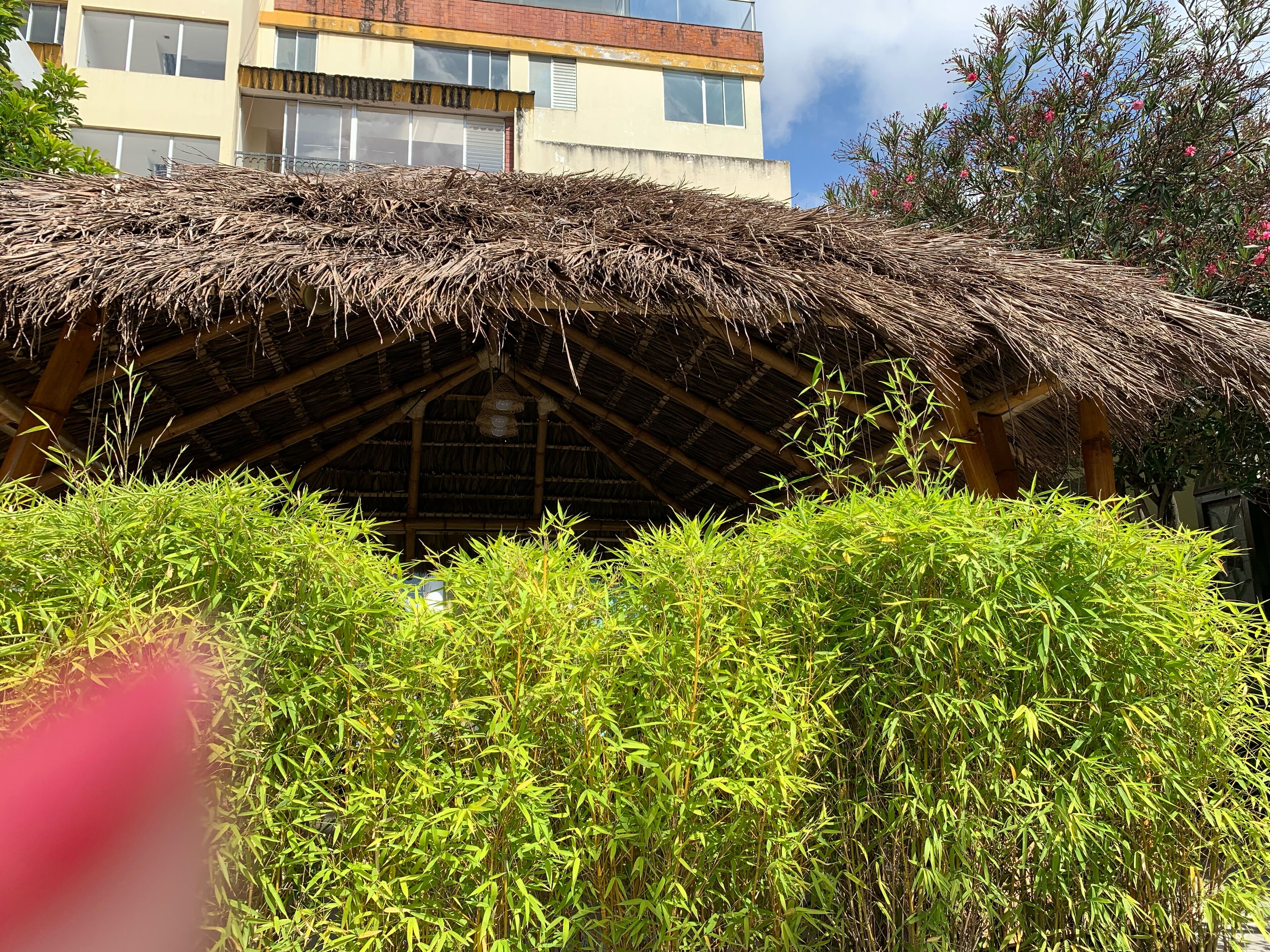 Hotel La Coupole