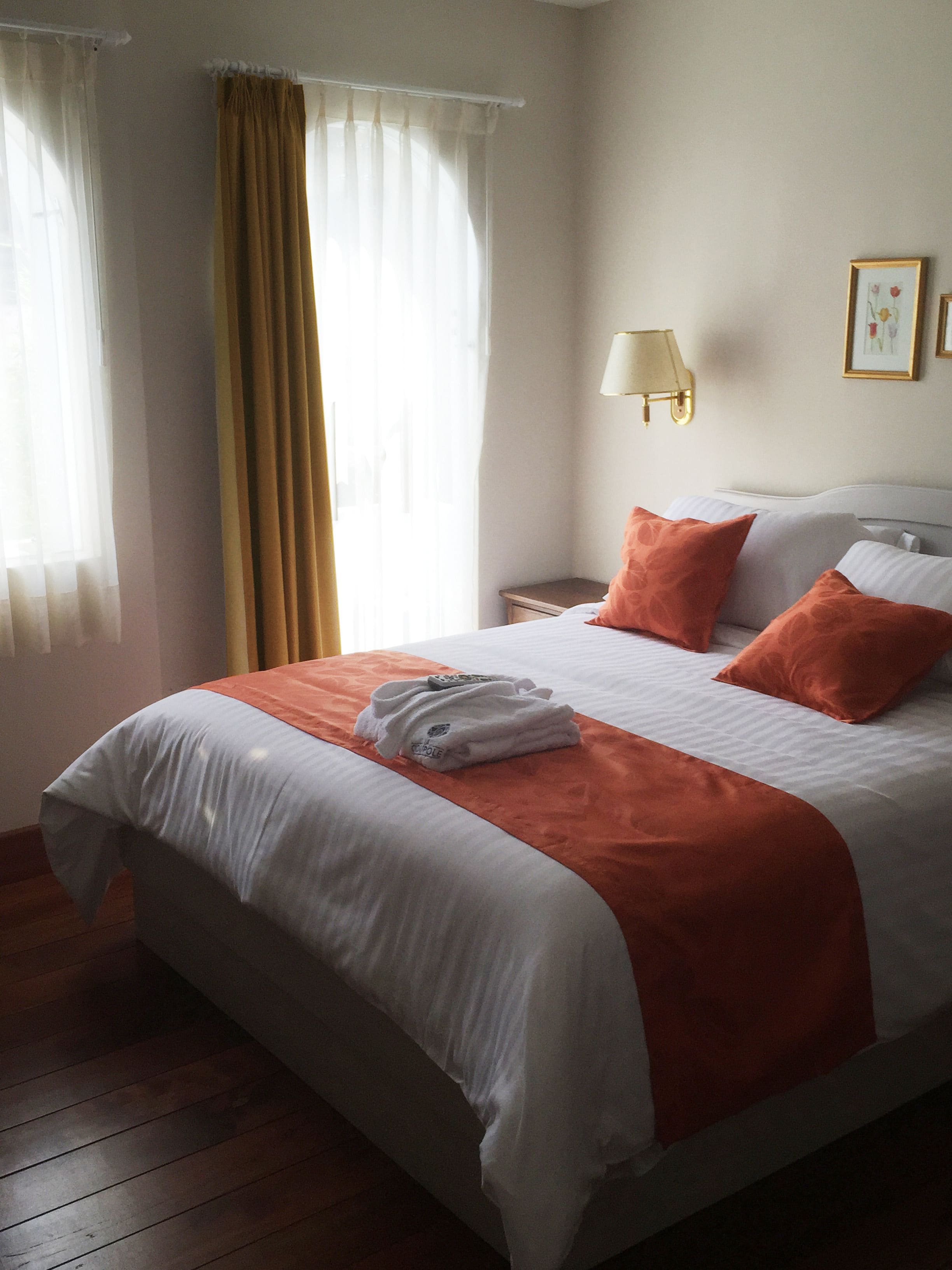 Hotel La Coupole