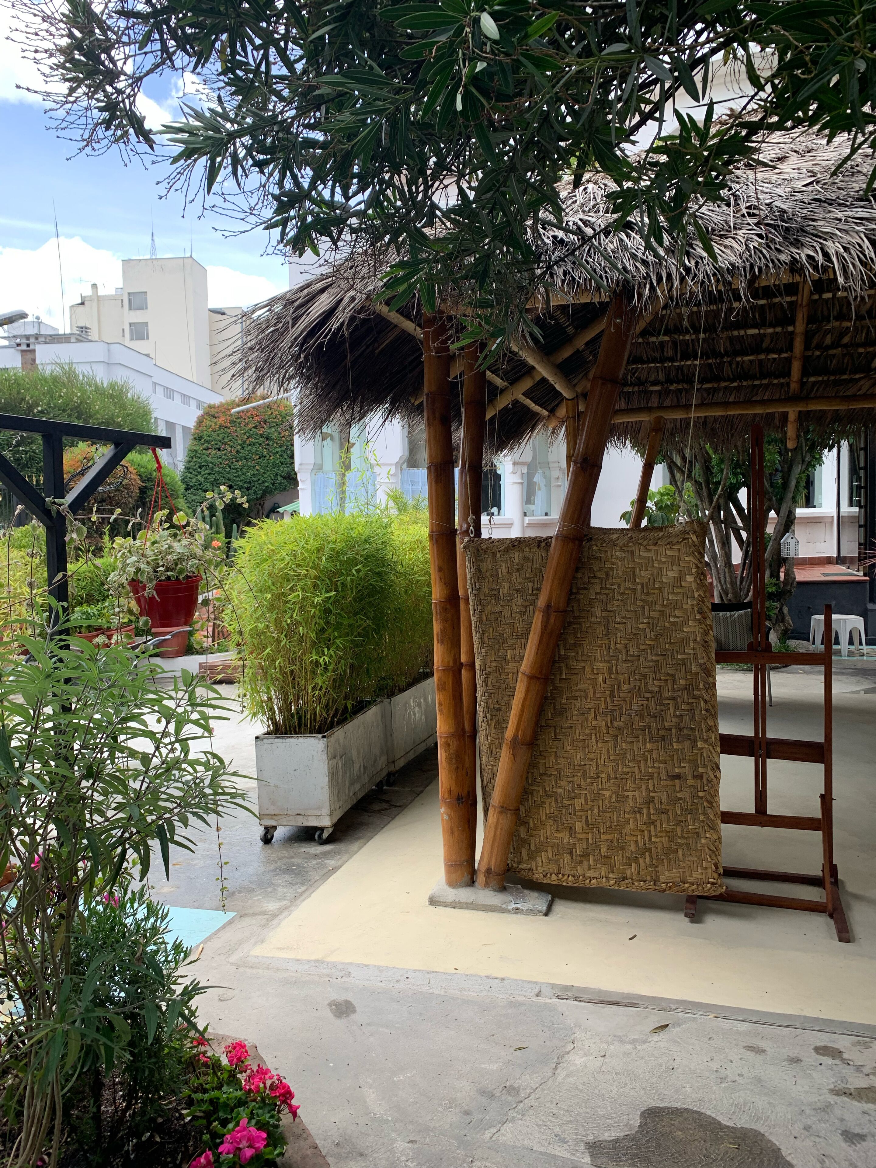 Hotel La Coupole