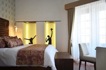 Hotel Mama Cuchara