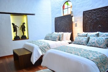 Hotel Mama Cuchara