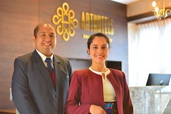 Hotel Mama Cuchara