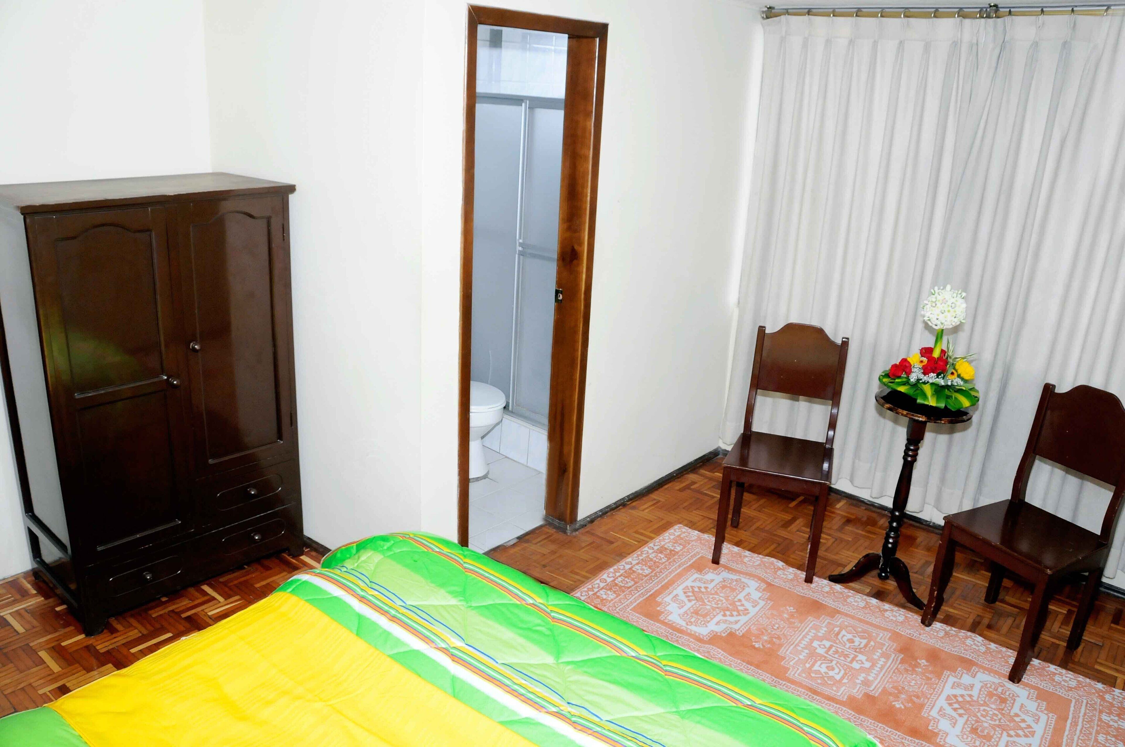 Hotel Margarita 2