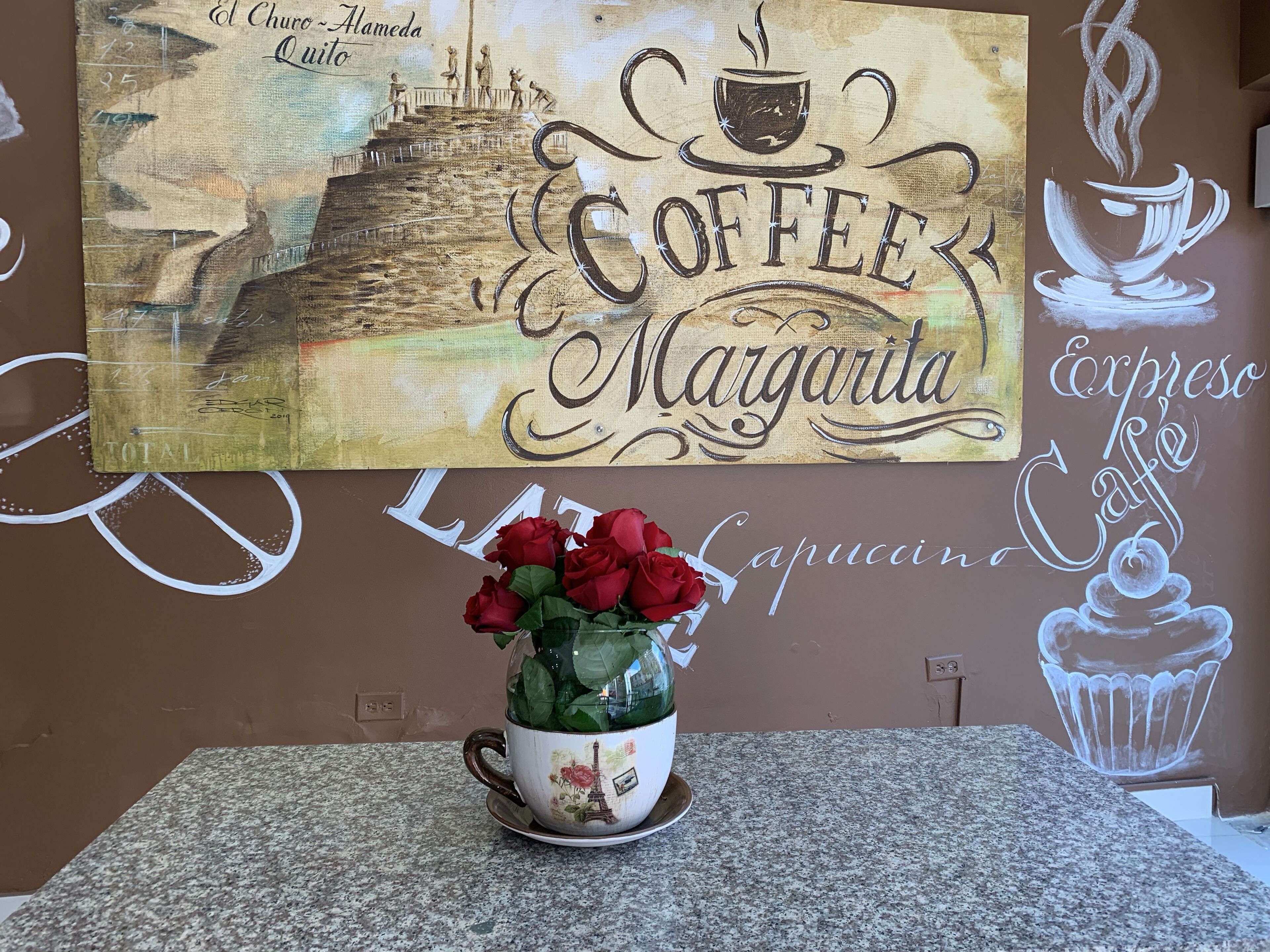 Hotel Margarita 2