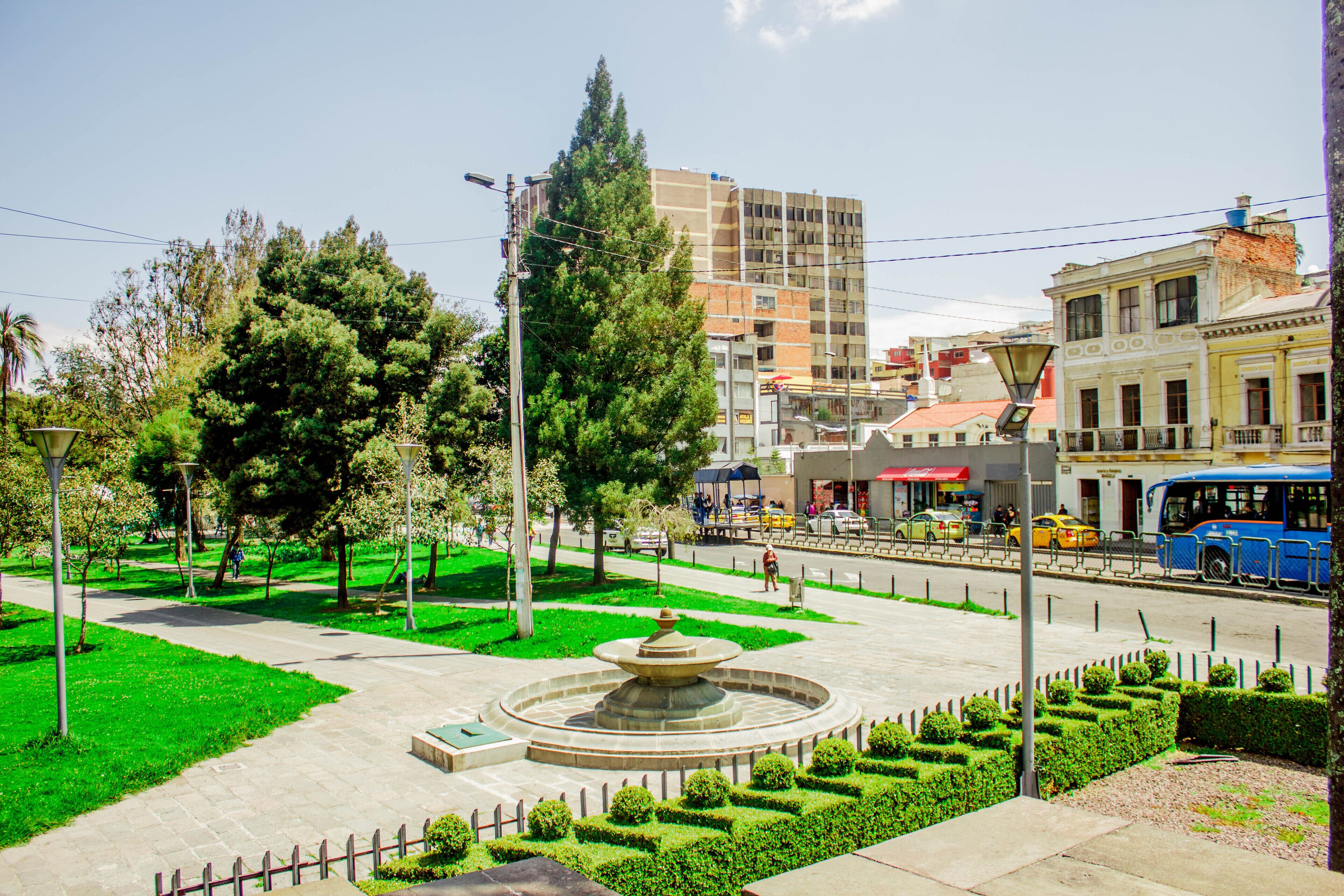 Hotel Margarita 2