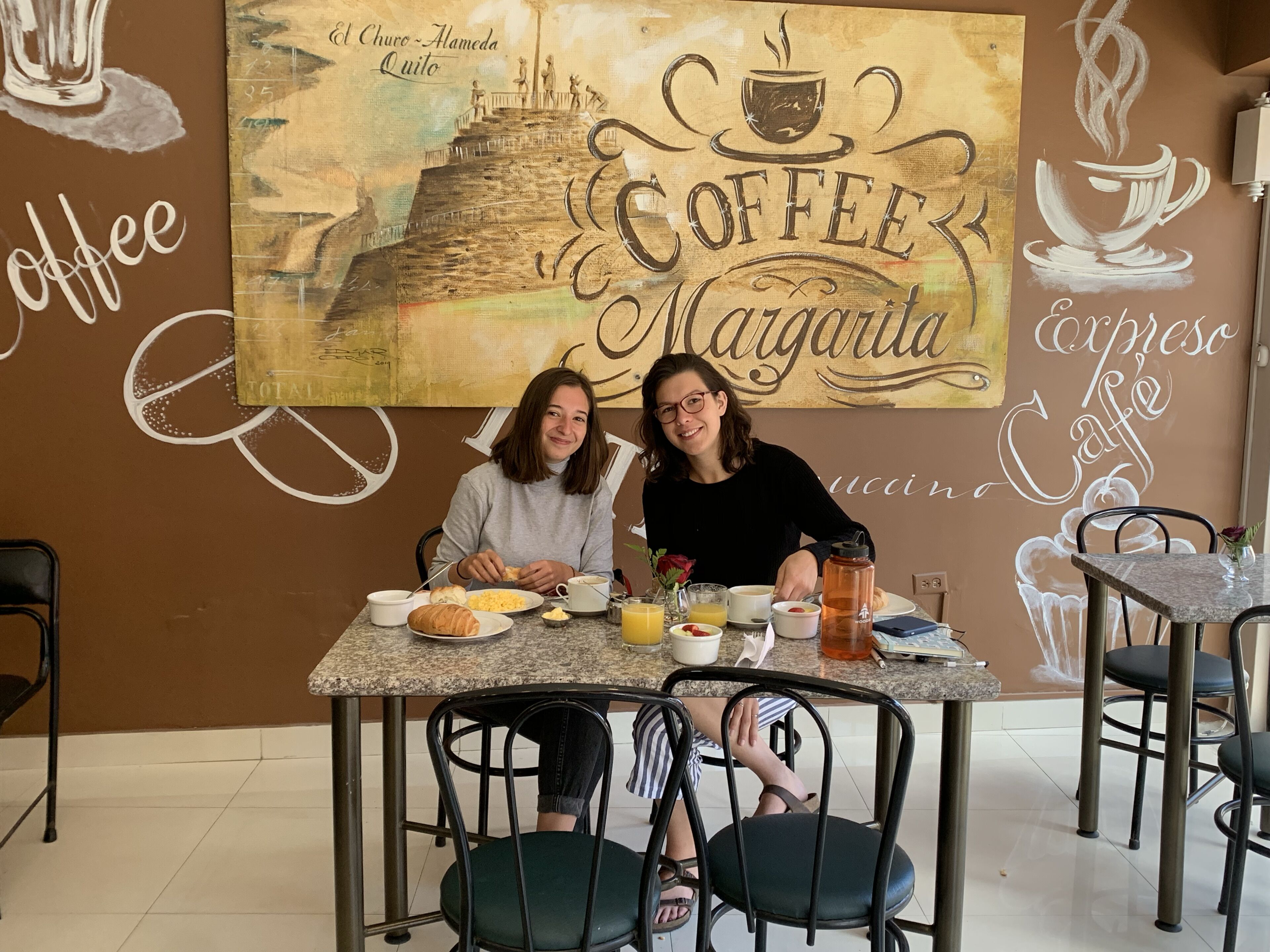 Hotel Margarita 2