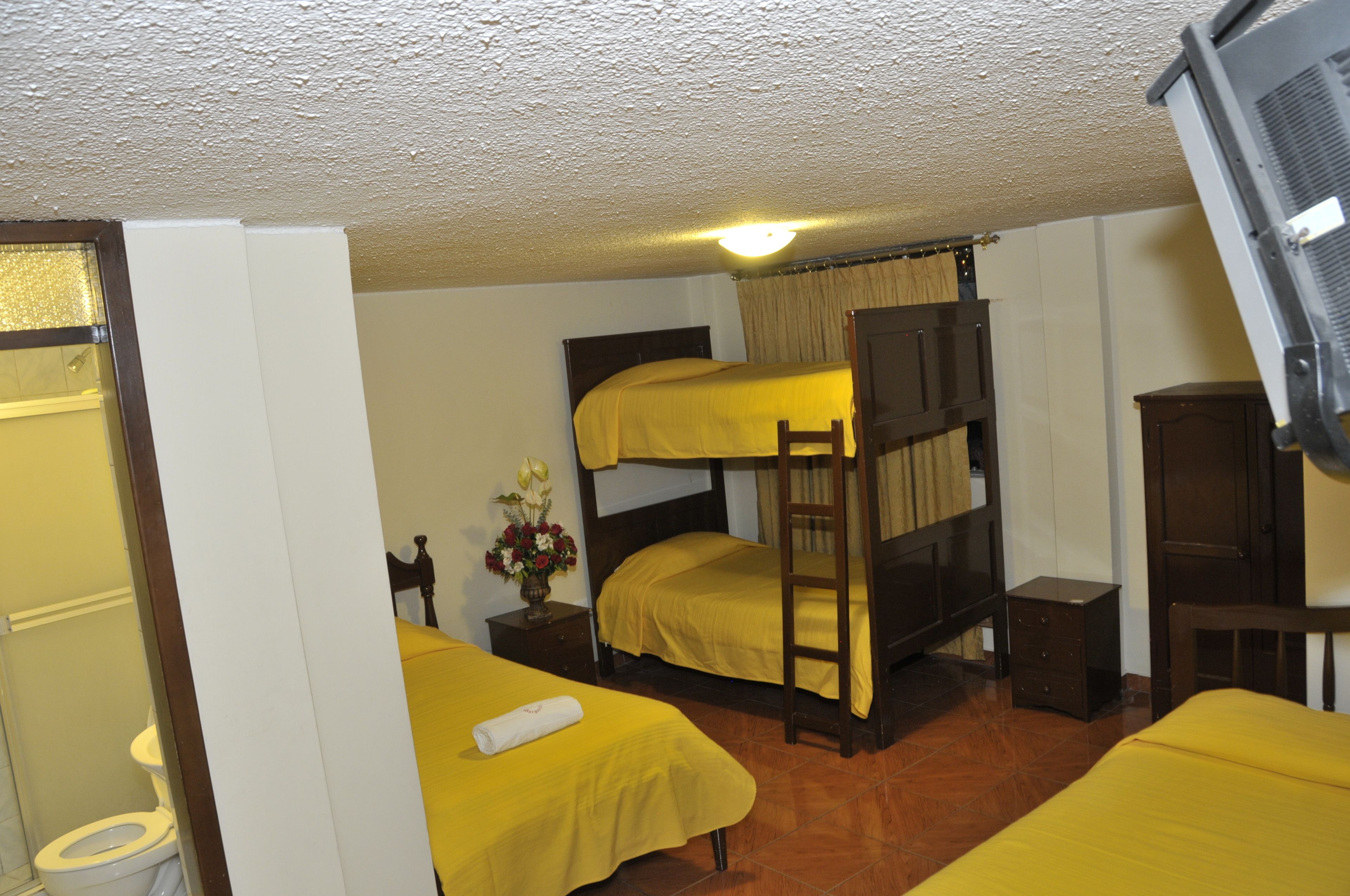 Hotel Margarita 2