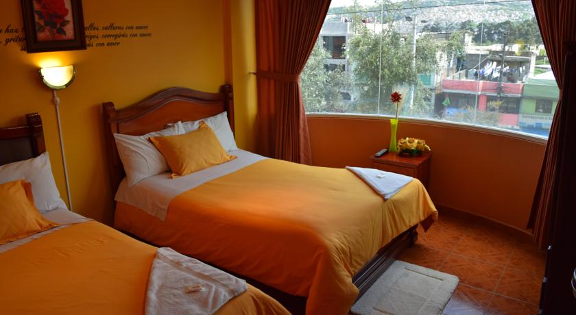 Hotel Miguel Angel