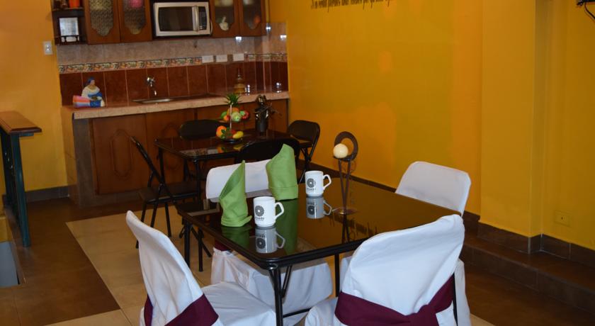 Hotel Miguel Angel