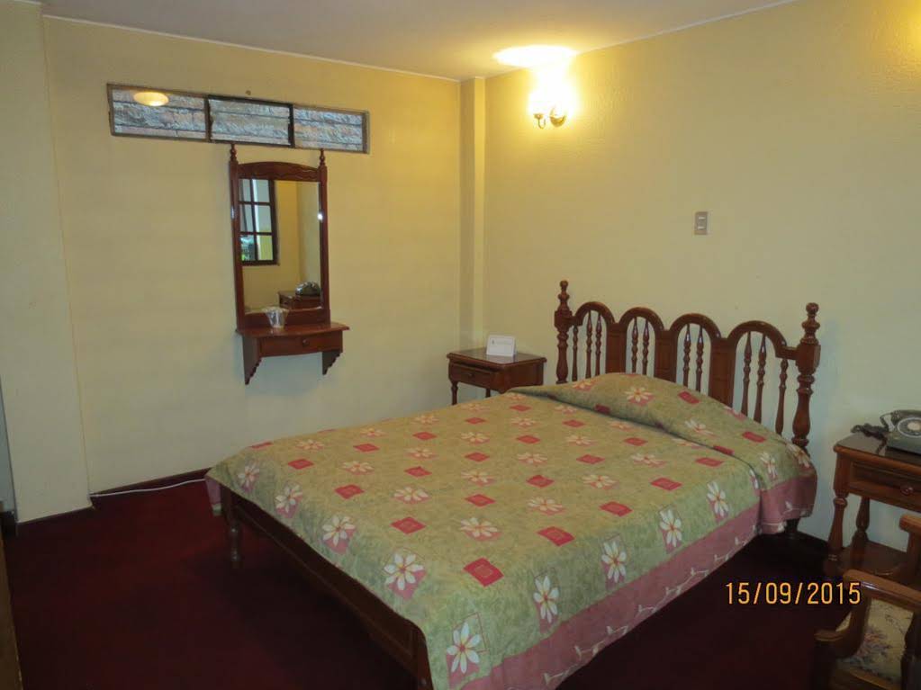 Hotel Principal