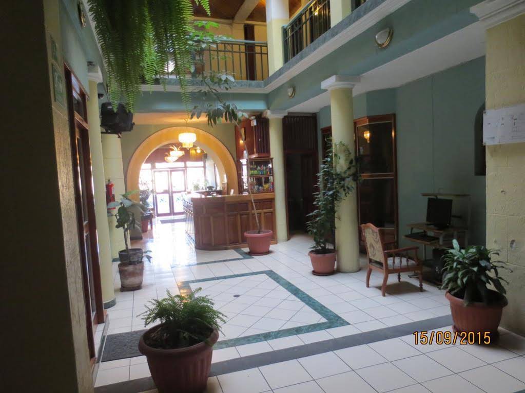 Hotel Principal