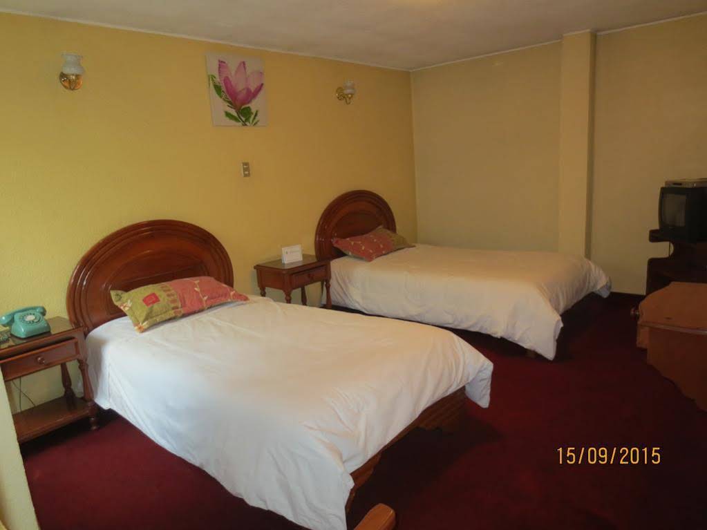 Hotel Principal