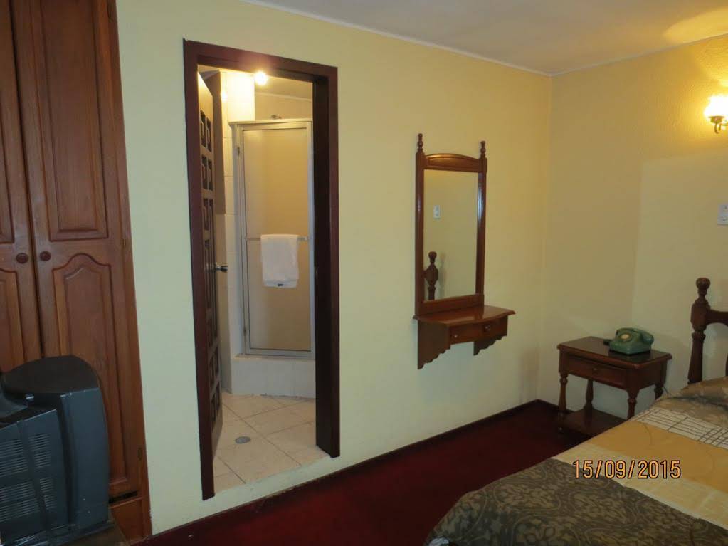 Hotel Principal