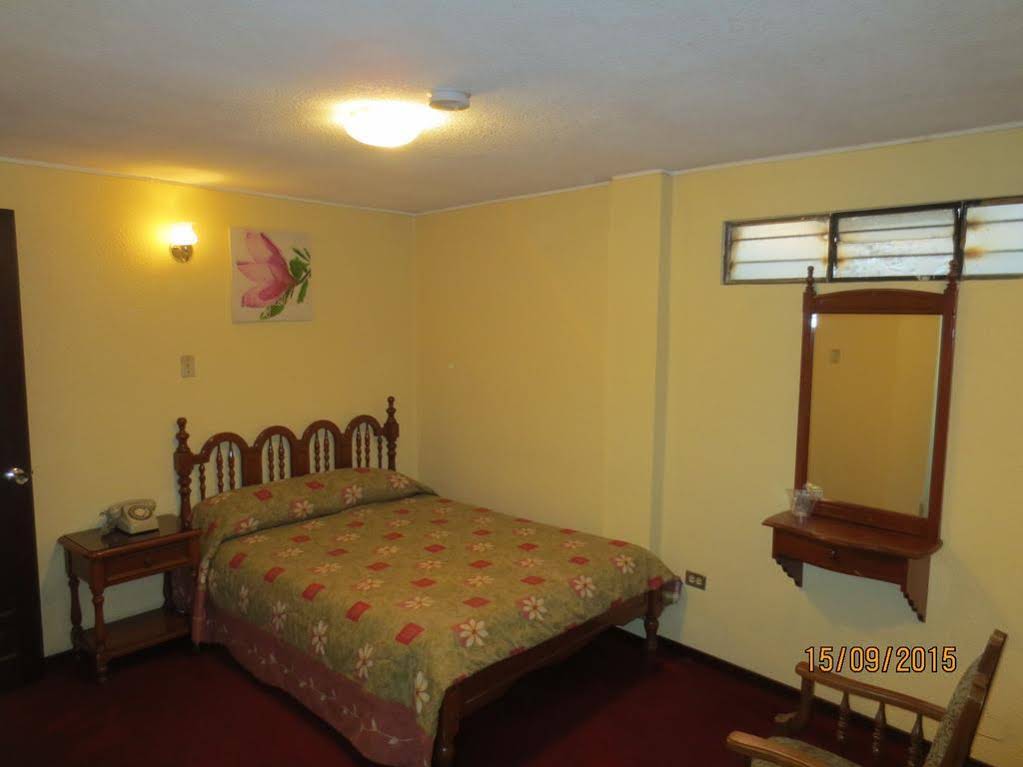 Hotel Principal