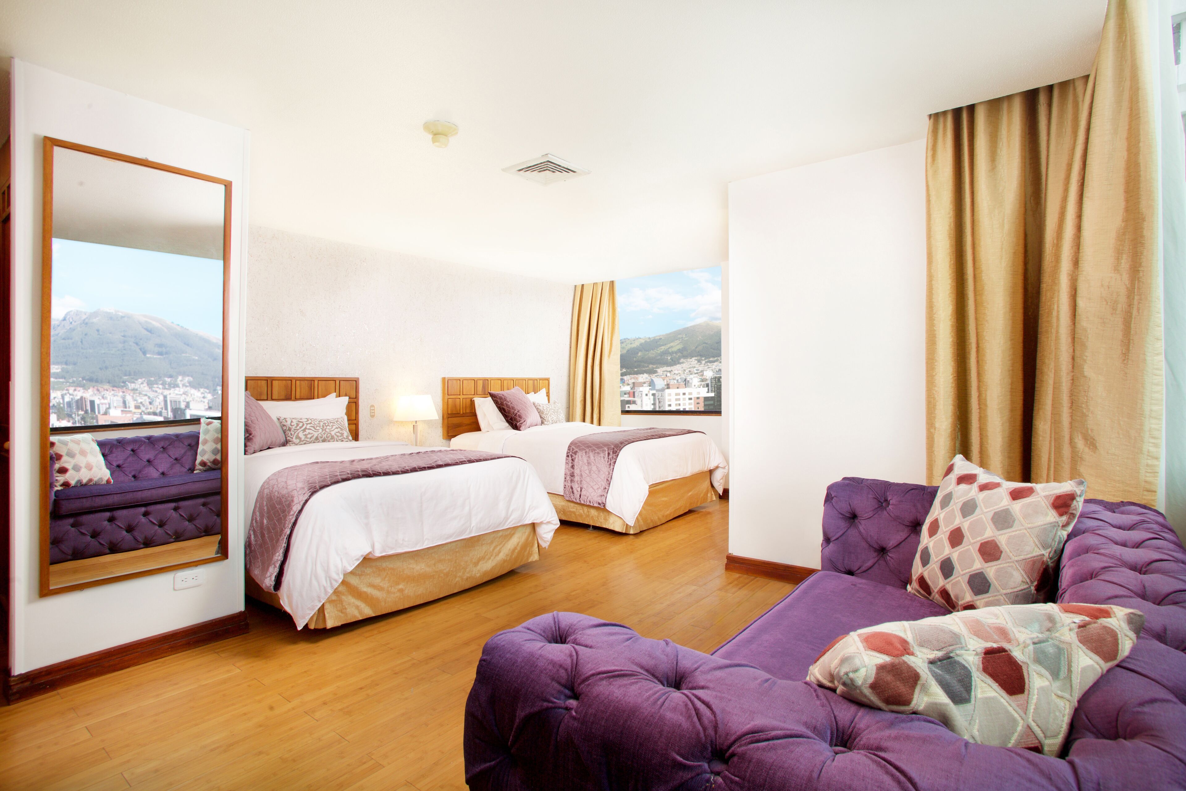 Hotel Rio Amazonas