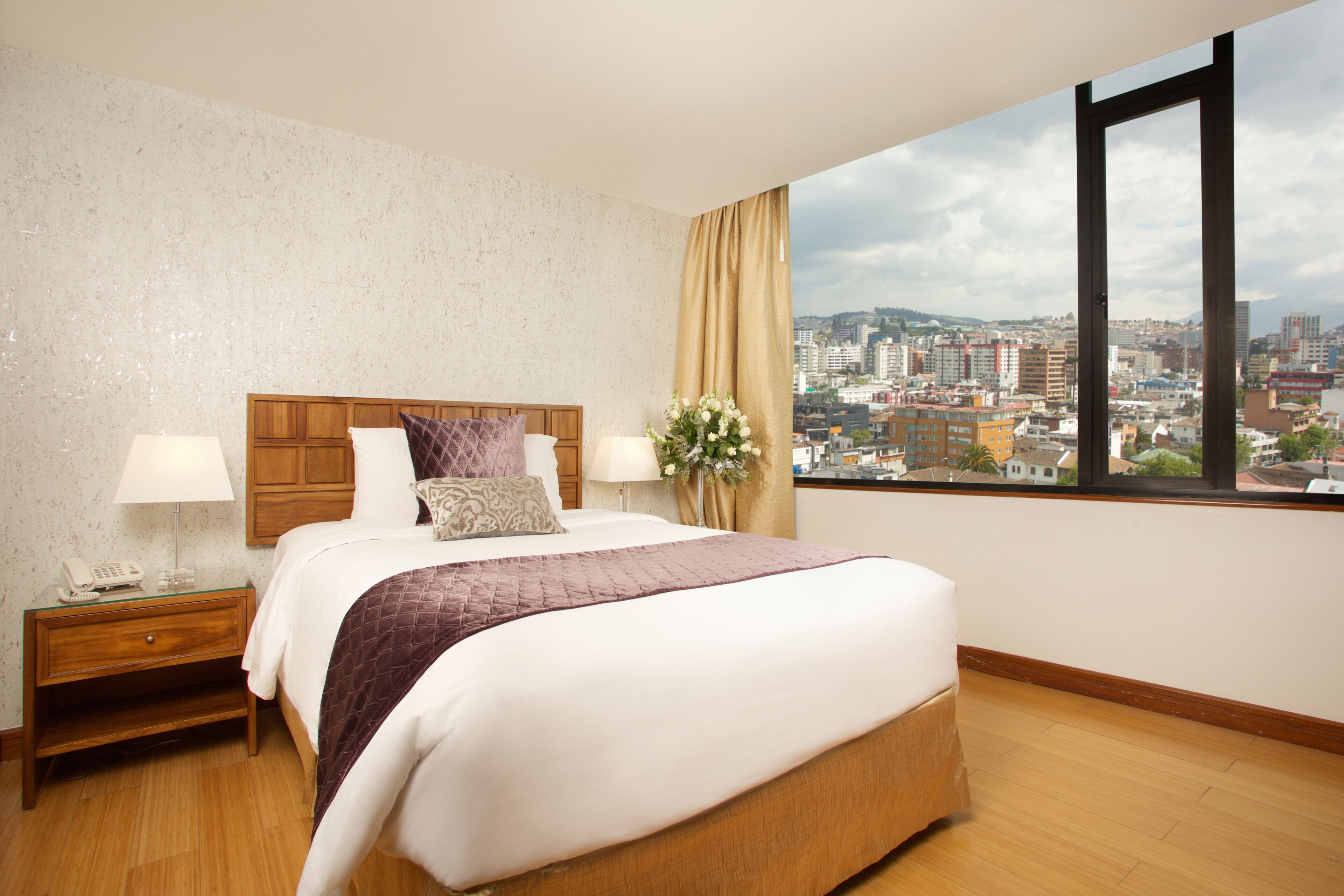 Hotel Rio Amazonas