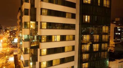 Hotel Rio Amazonas