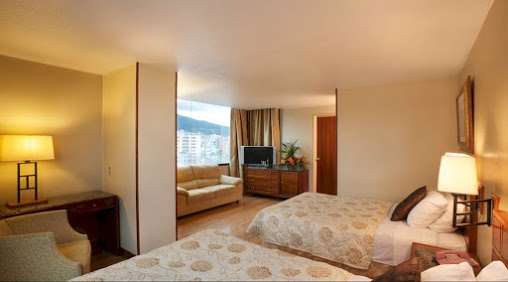 Hotel Rio Amazonas