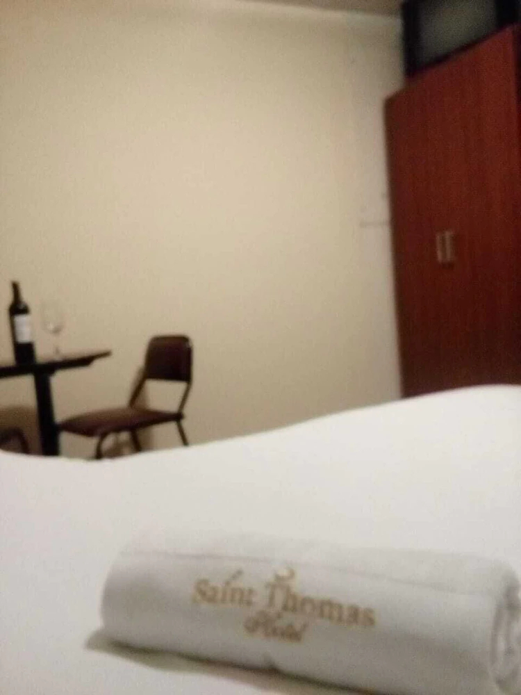Hotel Saint Thomas