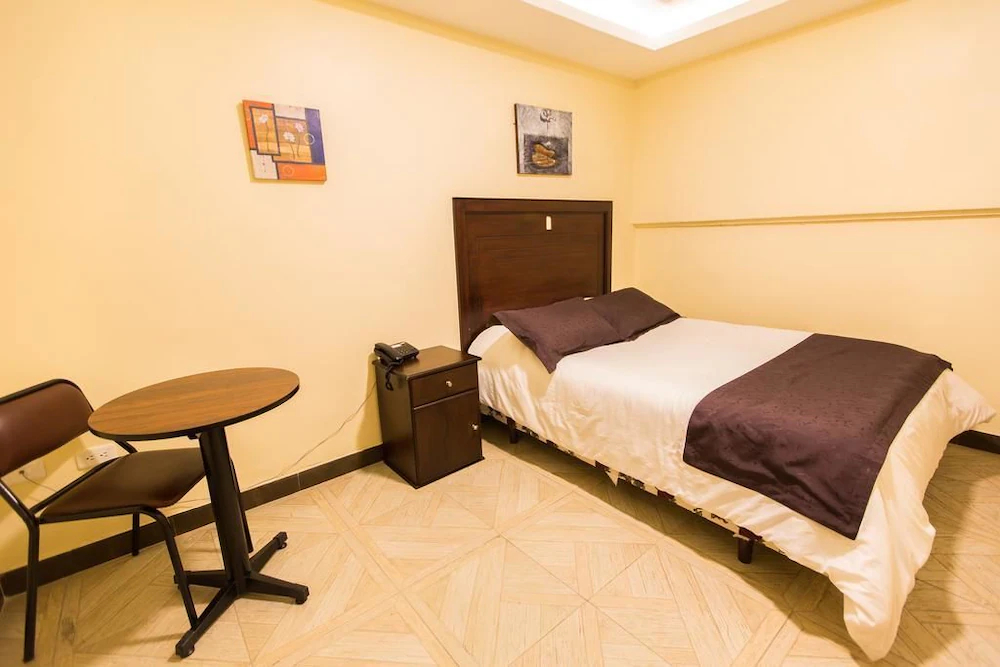 Hotel Saint Thomas