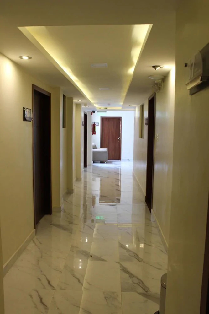 Hotel Saint Thomas