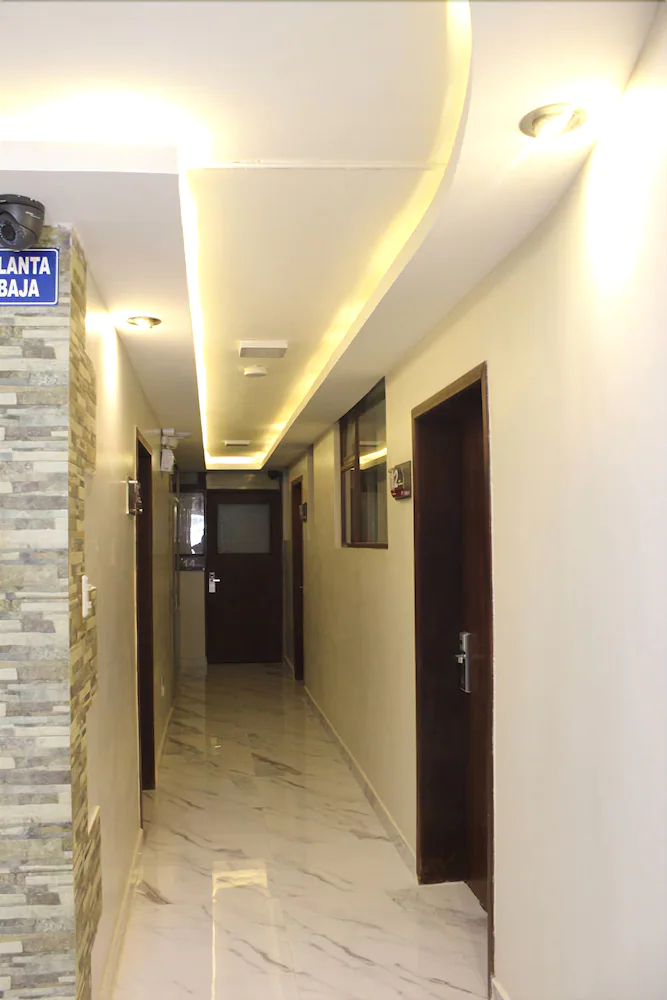 Hotel Saint Thomas