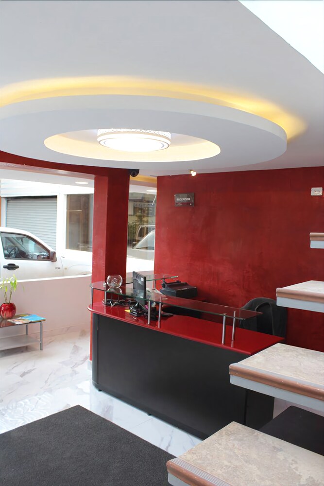 Hotel Saint Thomas