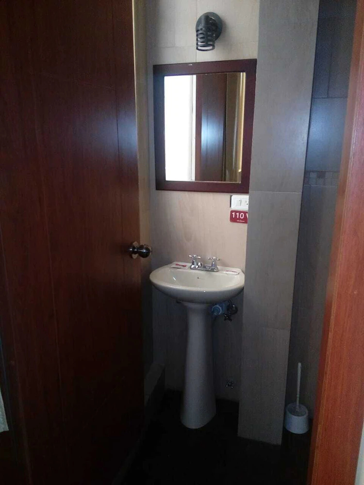 Hotel Saint Thomas