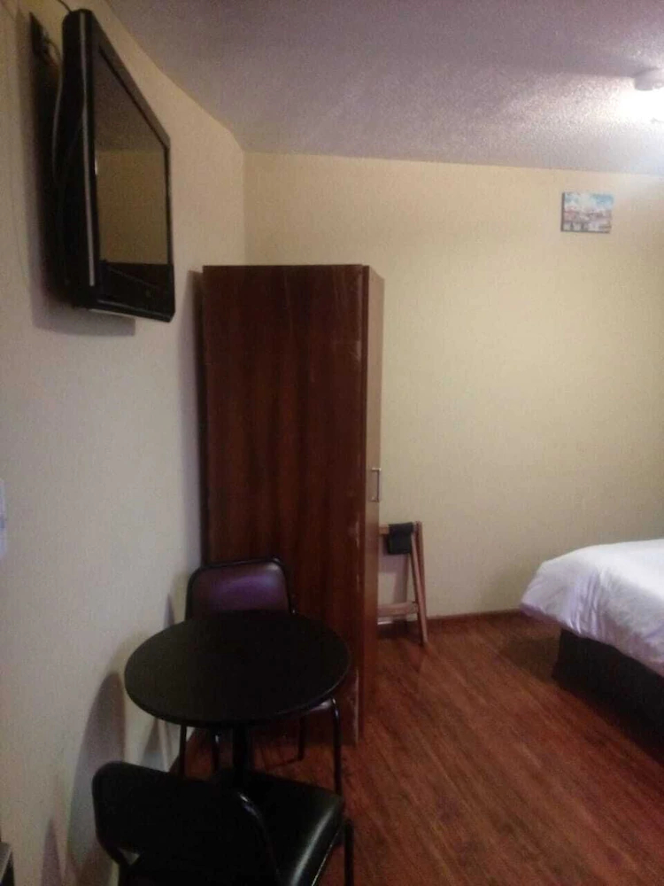 Hotel Saint Thomas