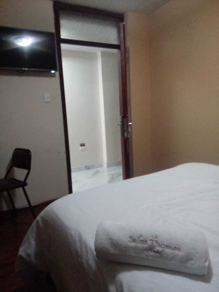 Hotel Saint Thomas