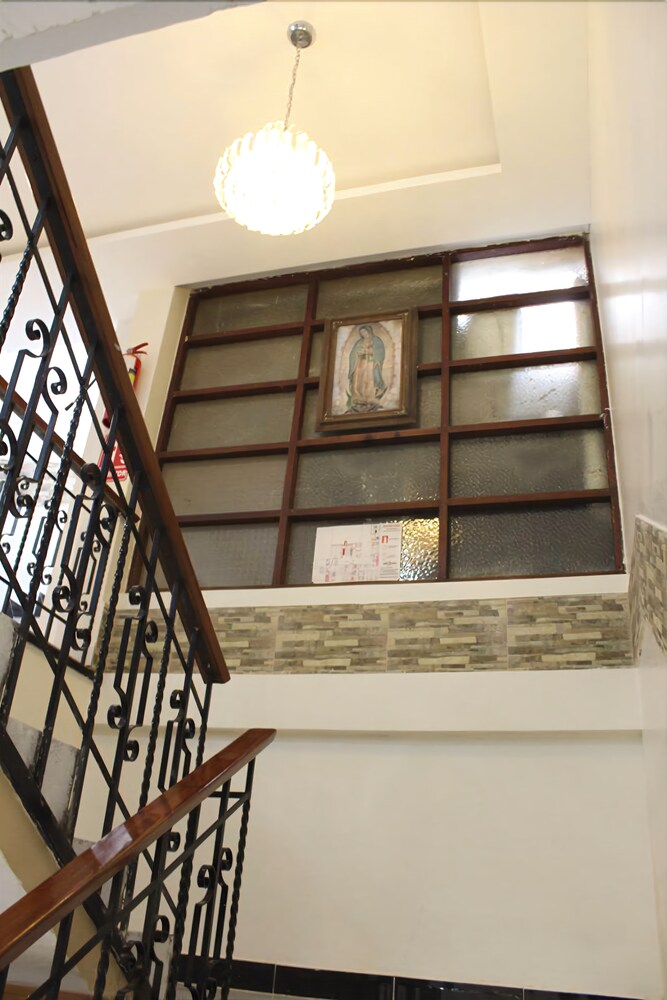 Hotel Saint Thomas