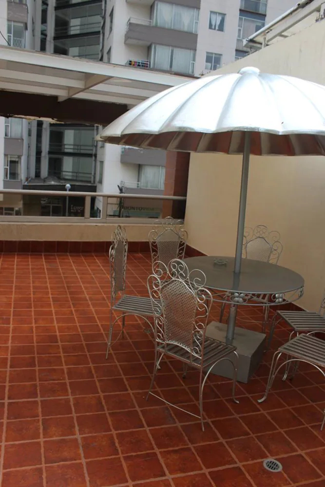 Hotel Saint Thomas