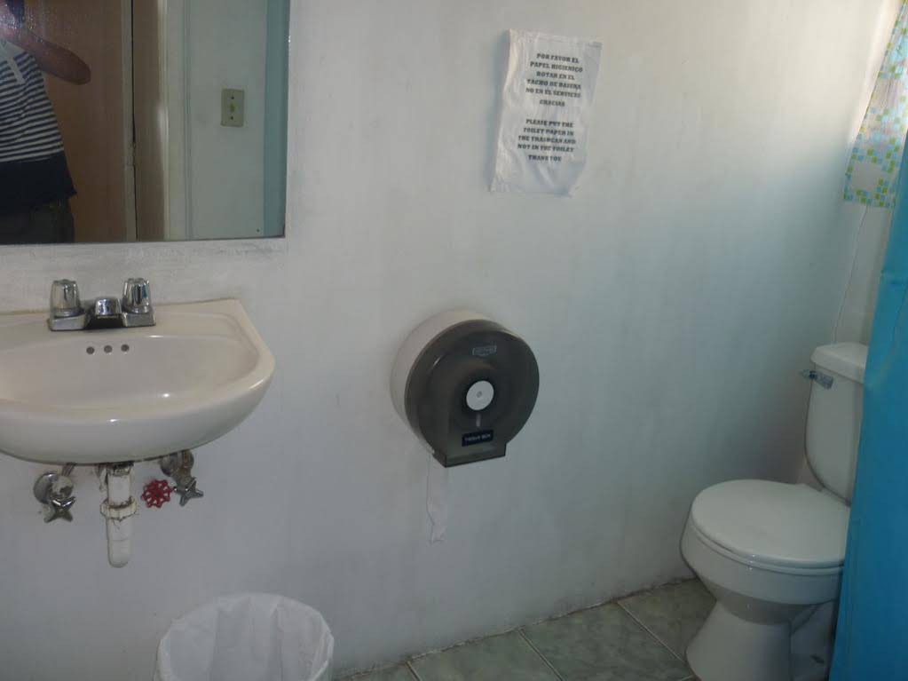 Hotel Whipala