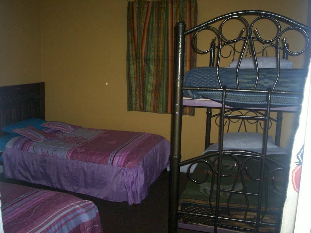 Hotel Whipala