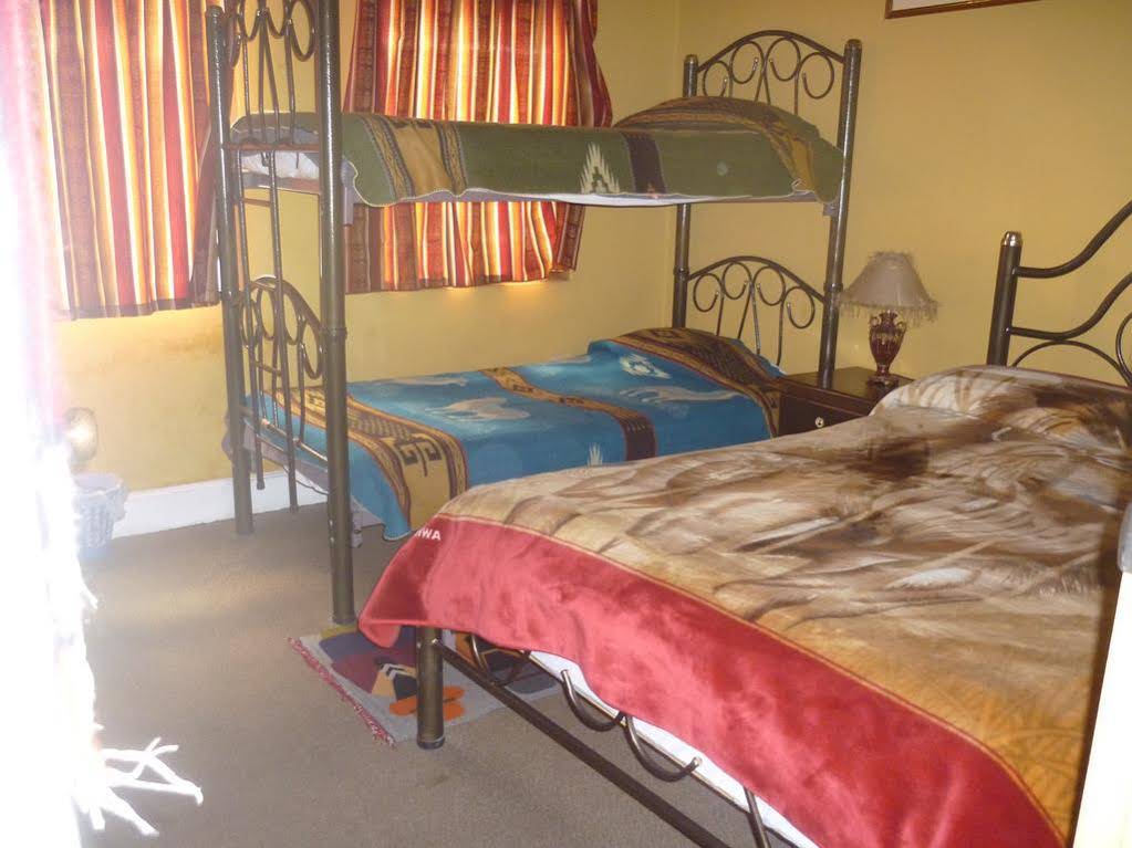 Hotel Whipala
