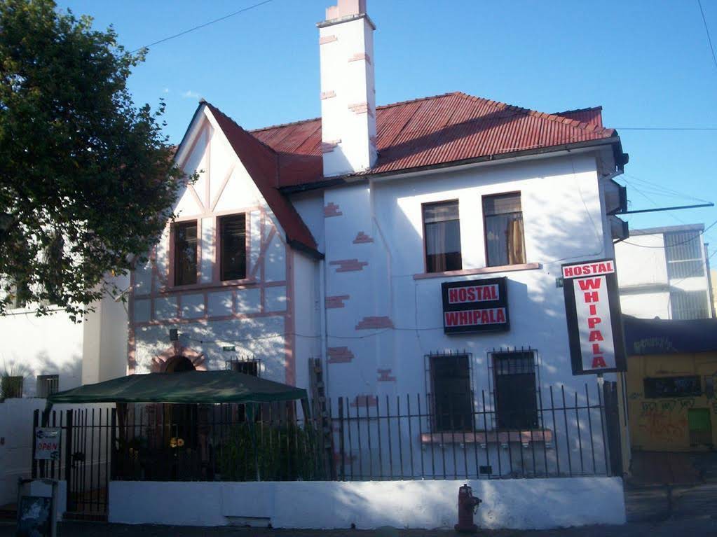 Hotel Whipala