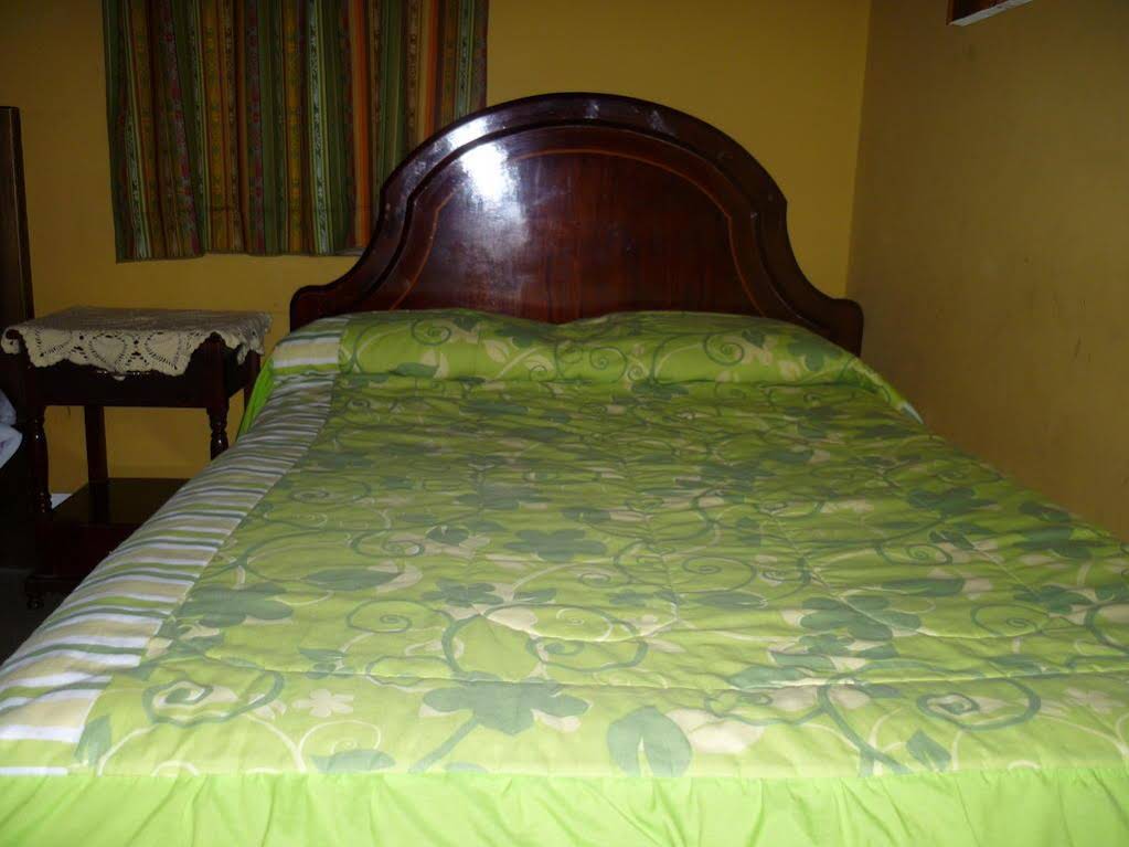 Hotel Whipala