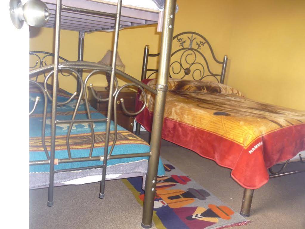 Hotel Whipala
