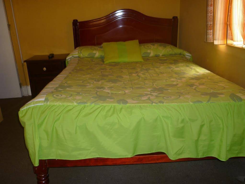 Hotel Whipala