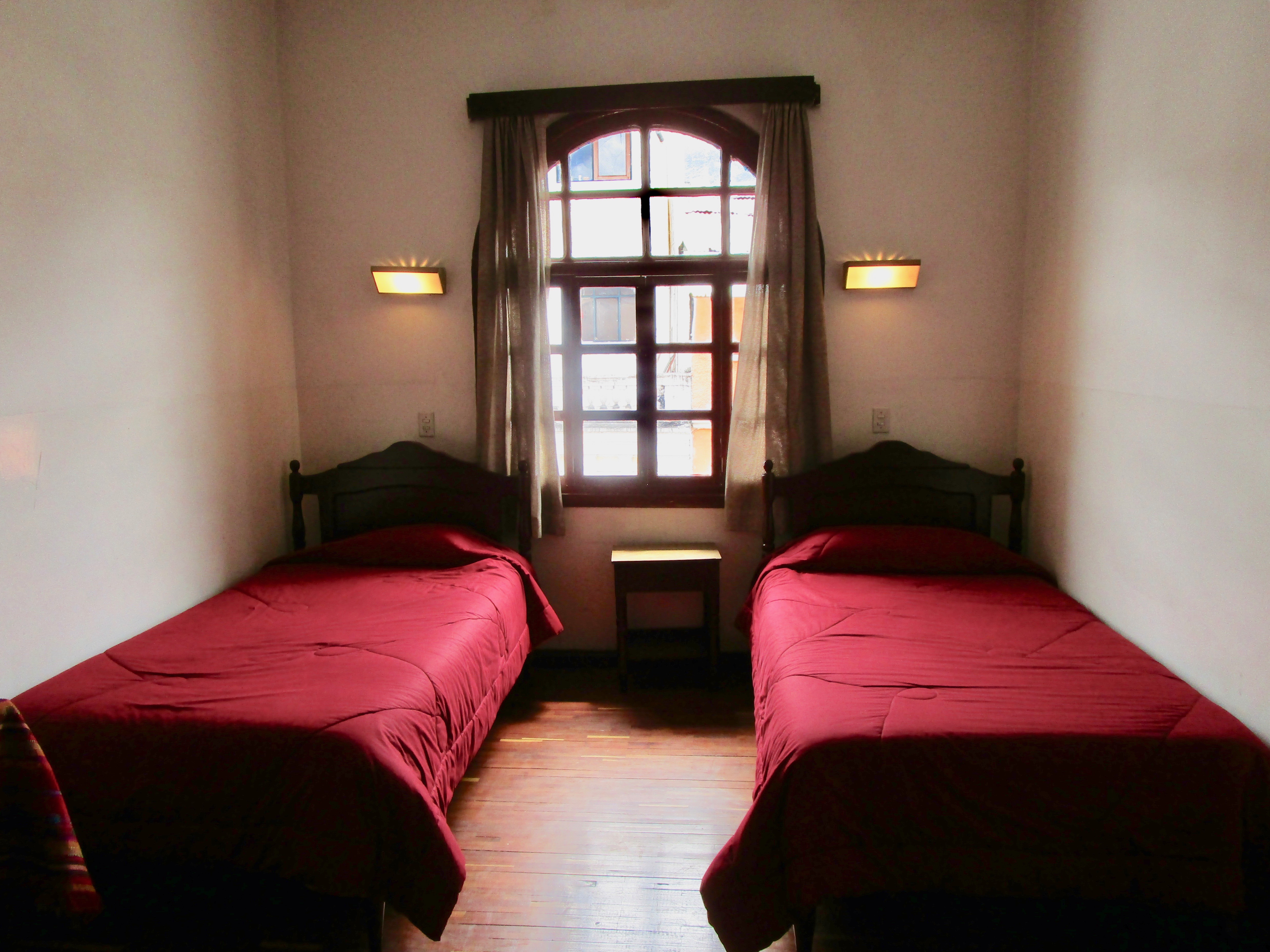 Huasi Continental