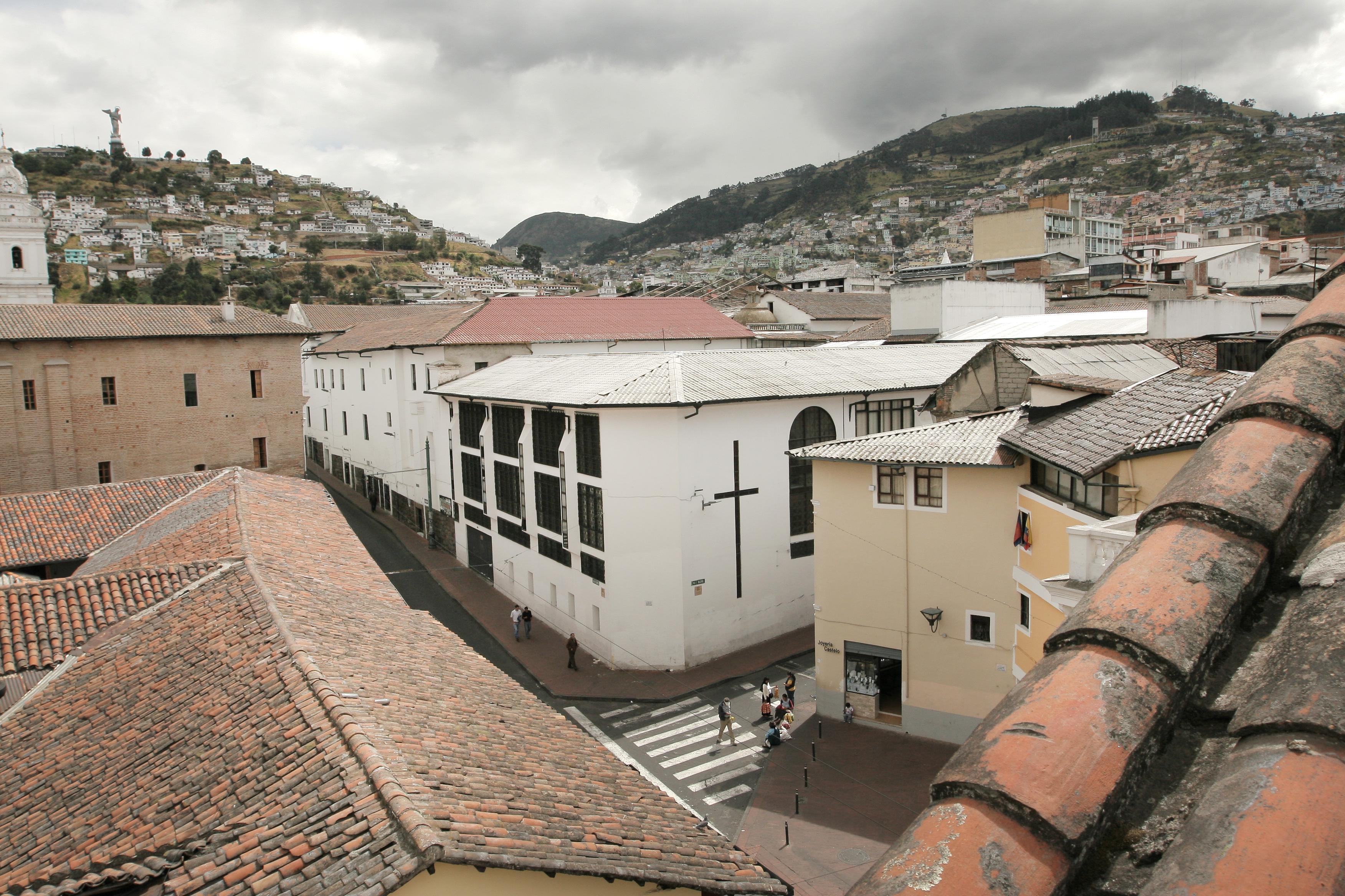 Huasi Continental