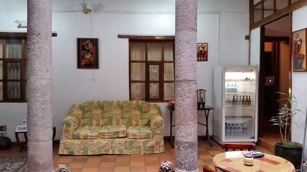 Hump Day Hostel
