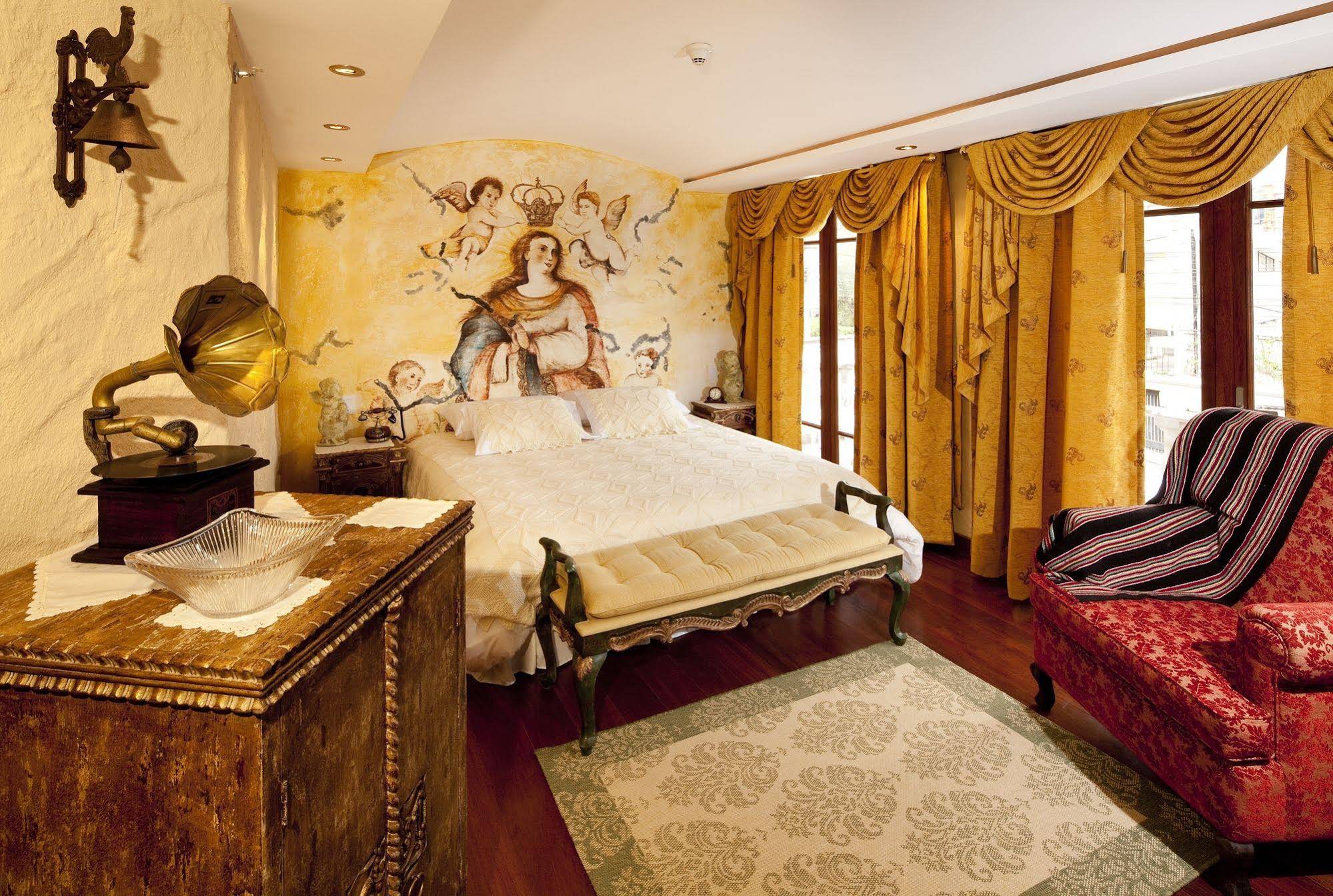 Ikala Quito Hotel