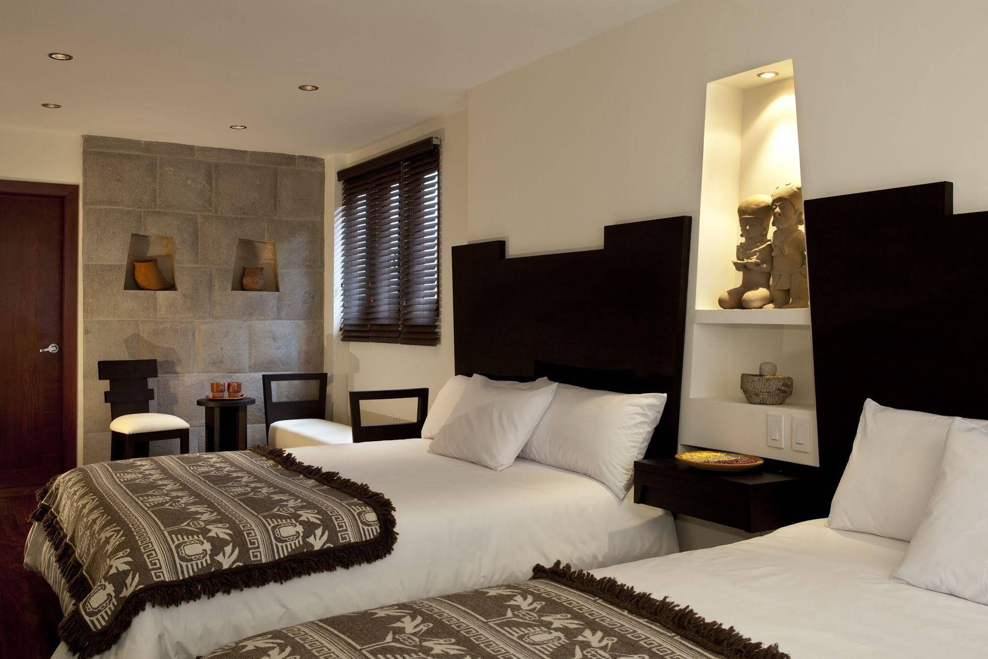 Ikala Quito Hotel