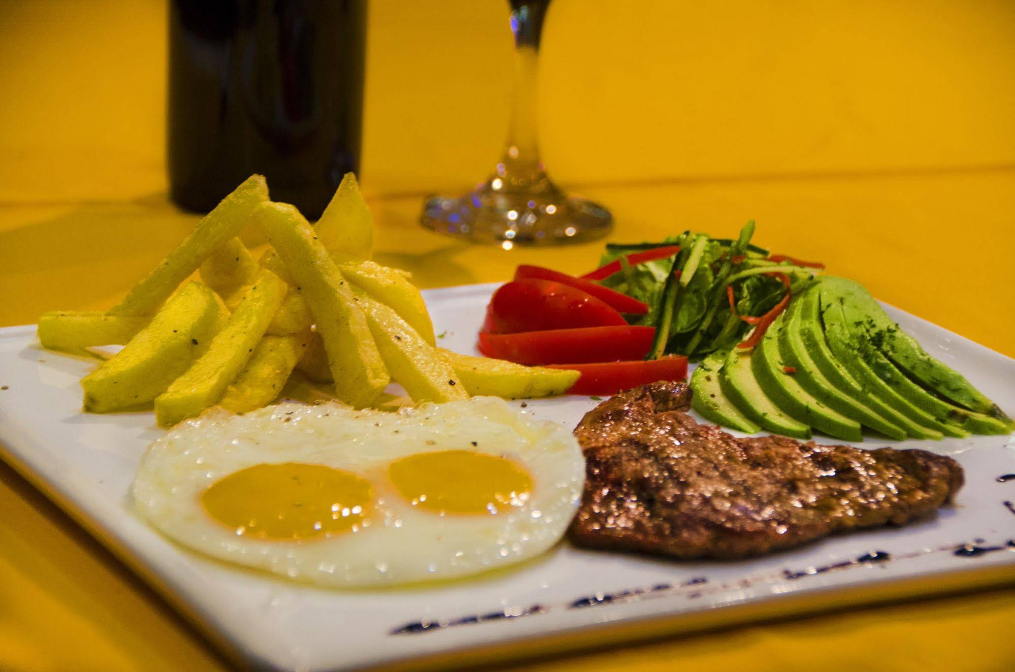 Ikala Quito Hotel
