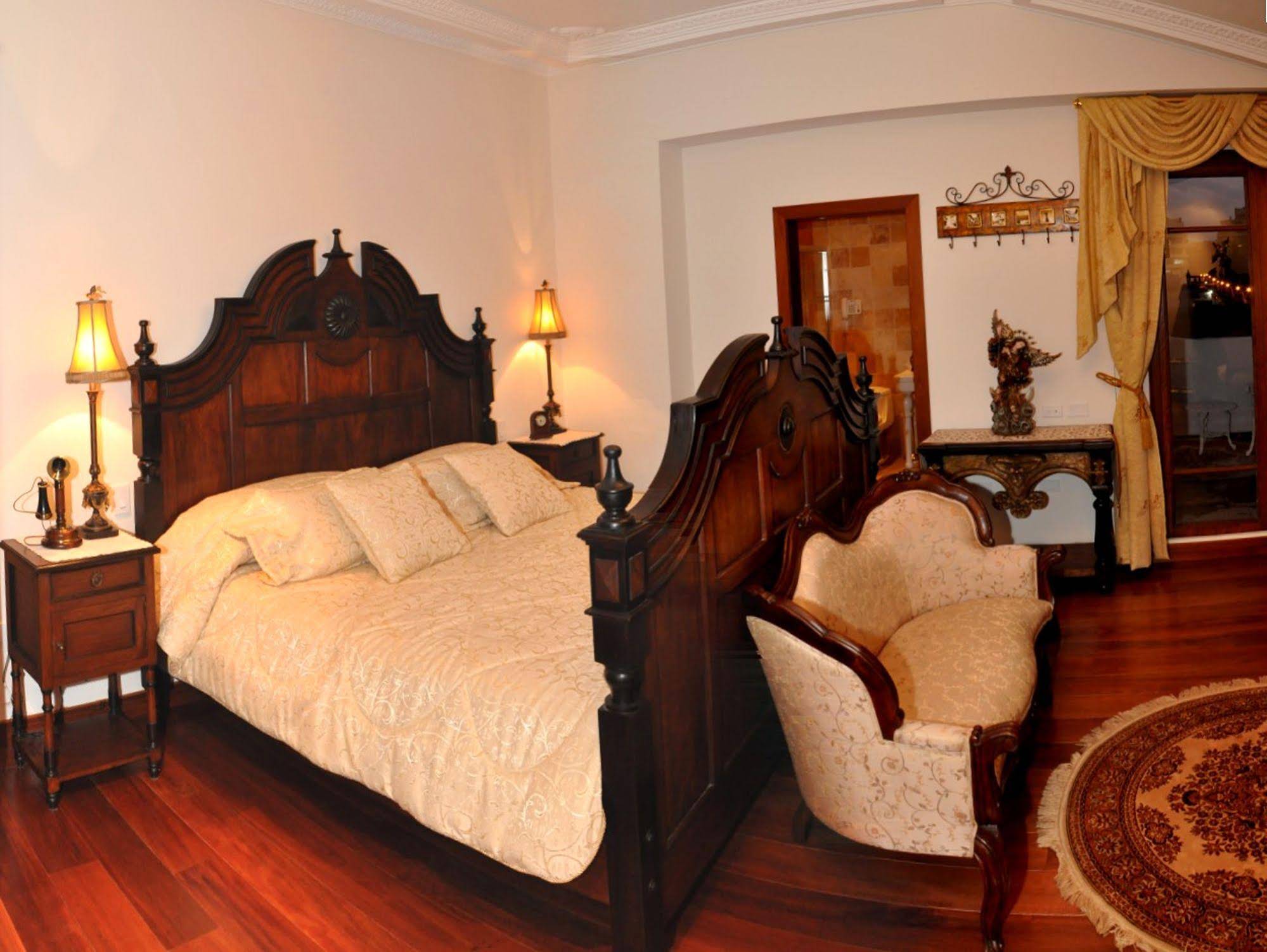 Ikala Quito Hotel