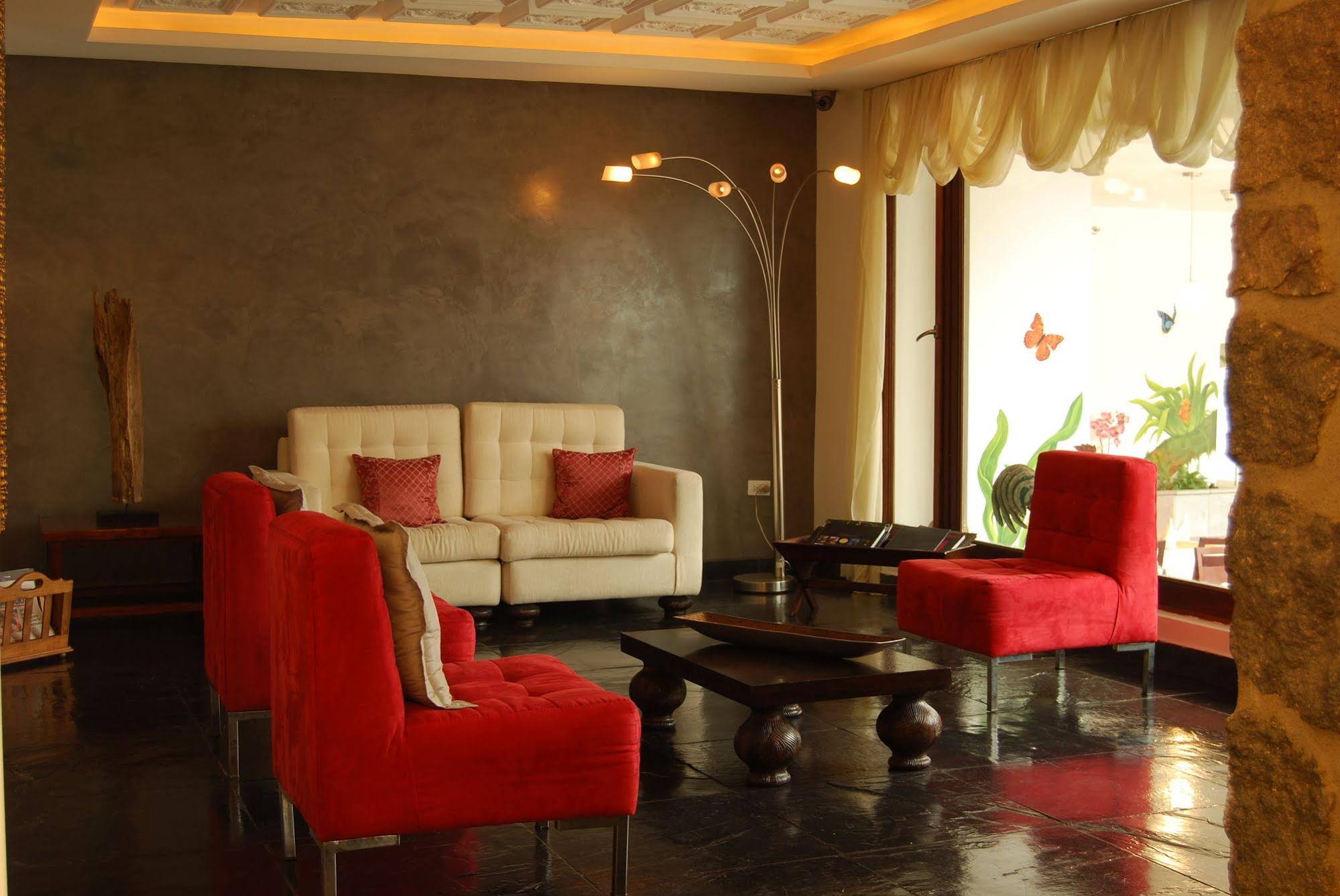 Ikala Quito Hotel