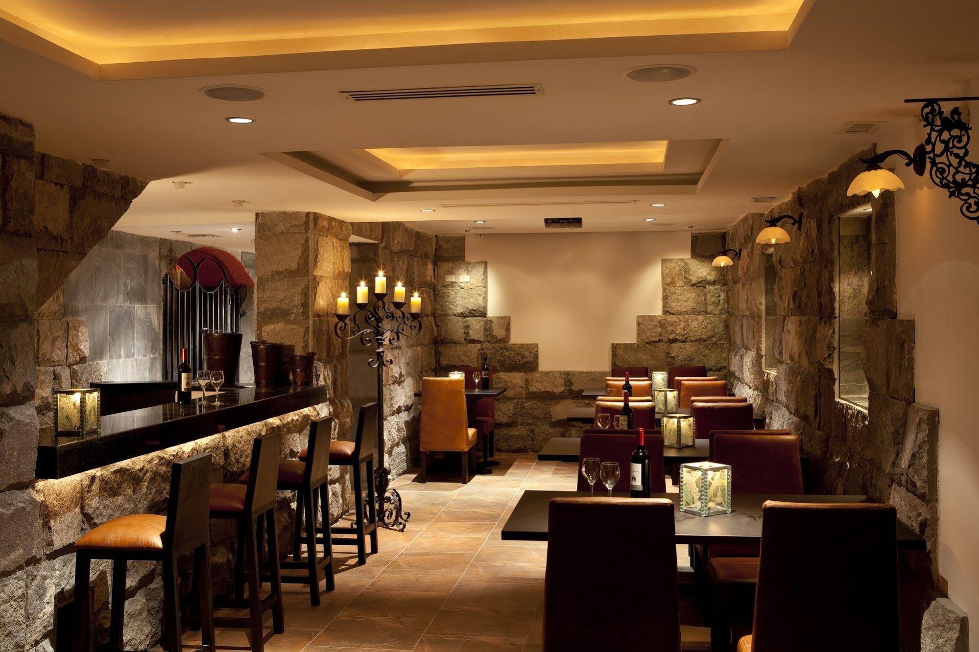 Ikala Quito Hotel