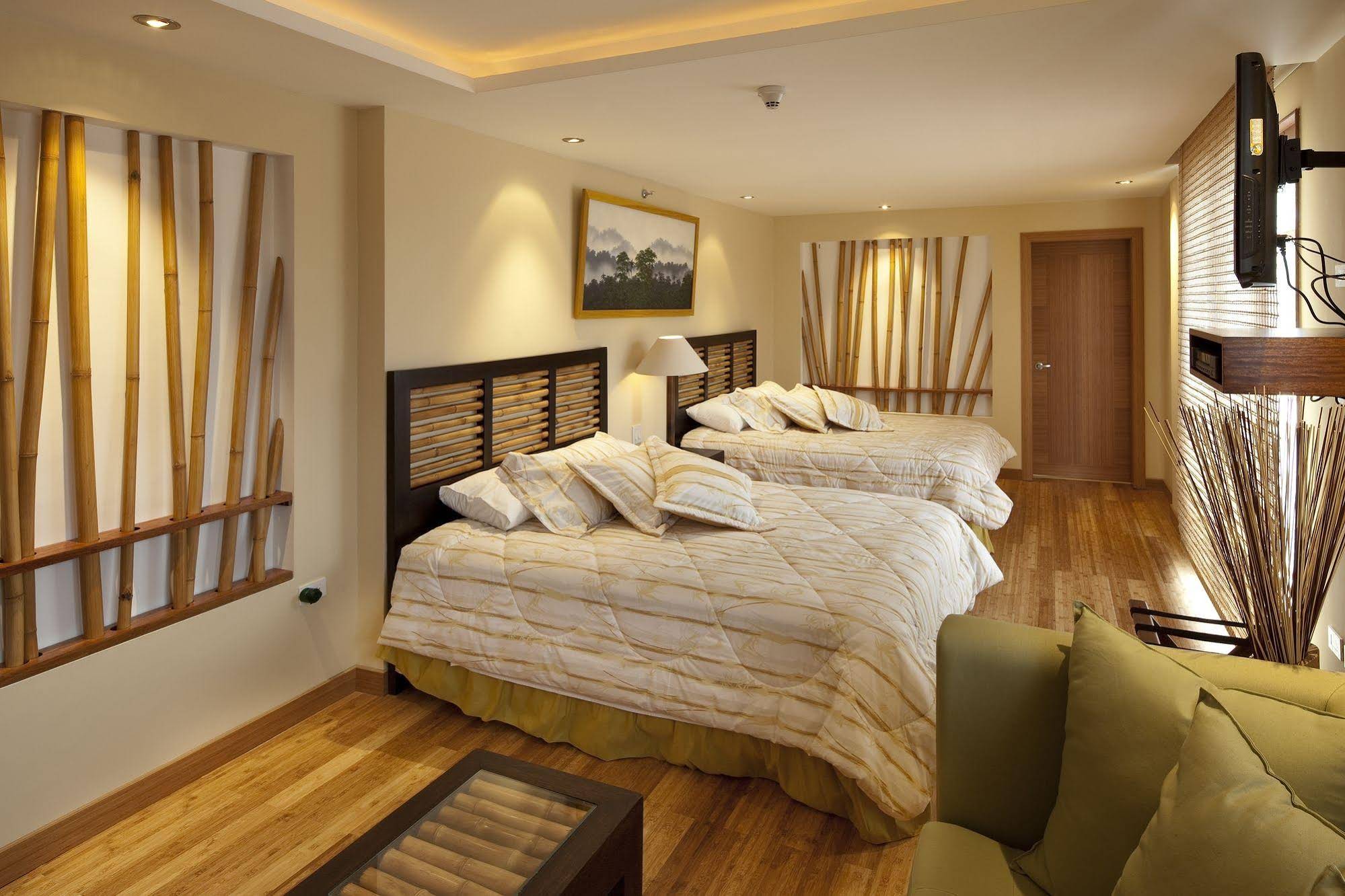 Ikala Quito Hotel
